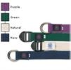 Hugger Mugger Yoga Strap